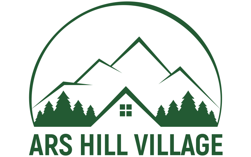 ARS Hill Logo